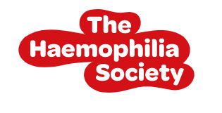 Haemophilia Society Logo